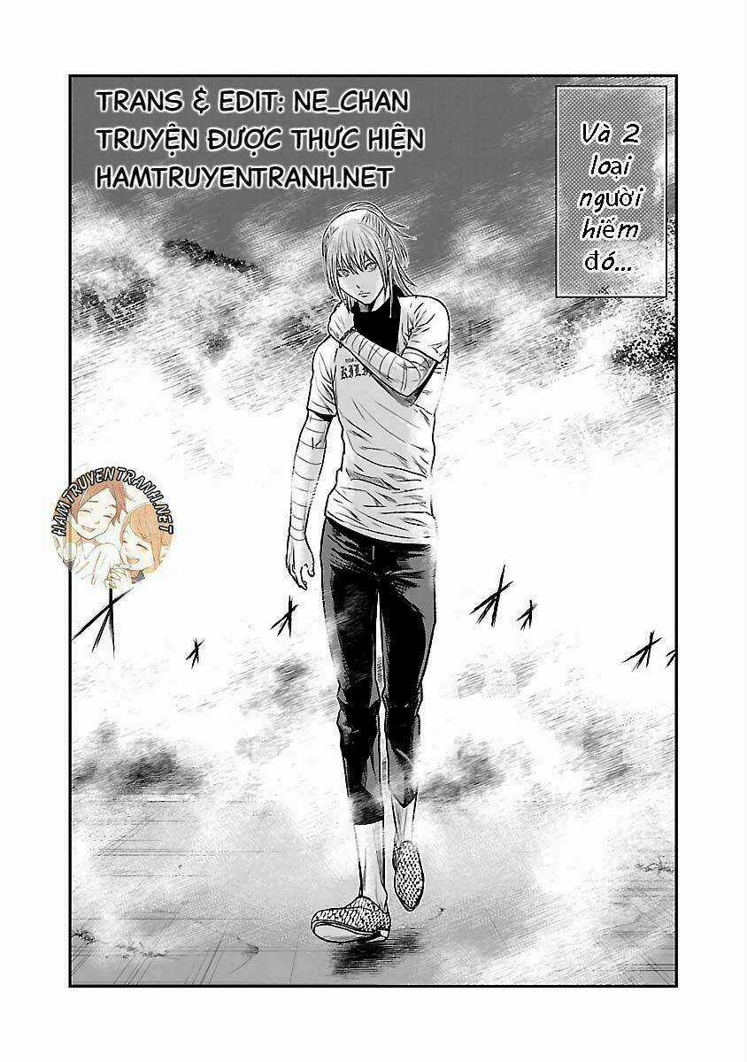 Out Chapter 43 trang 2