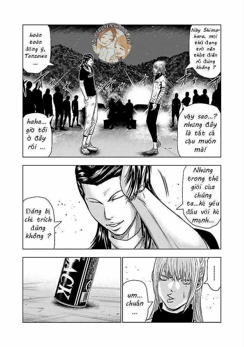 Out Chapter 43 trang 5