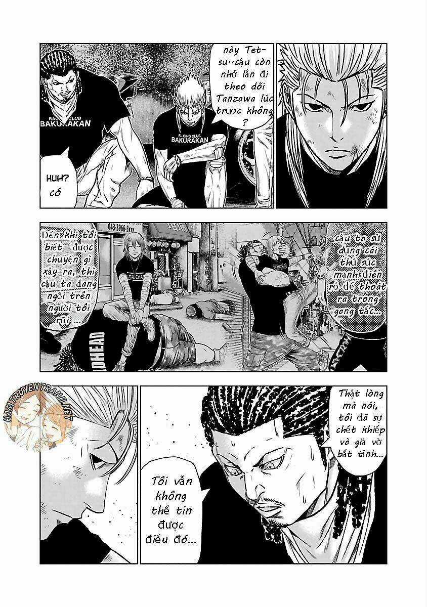 Out Chapter 43 trang 7