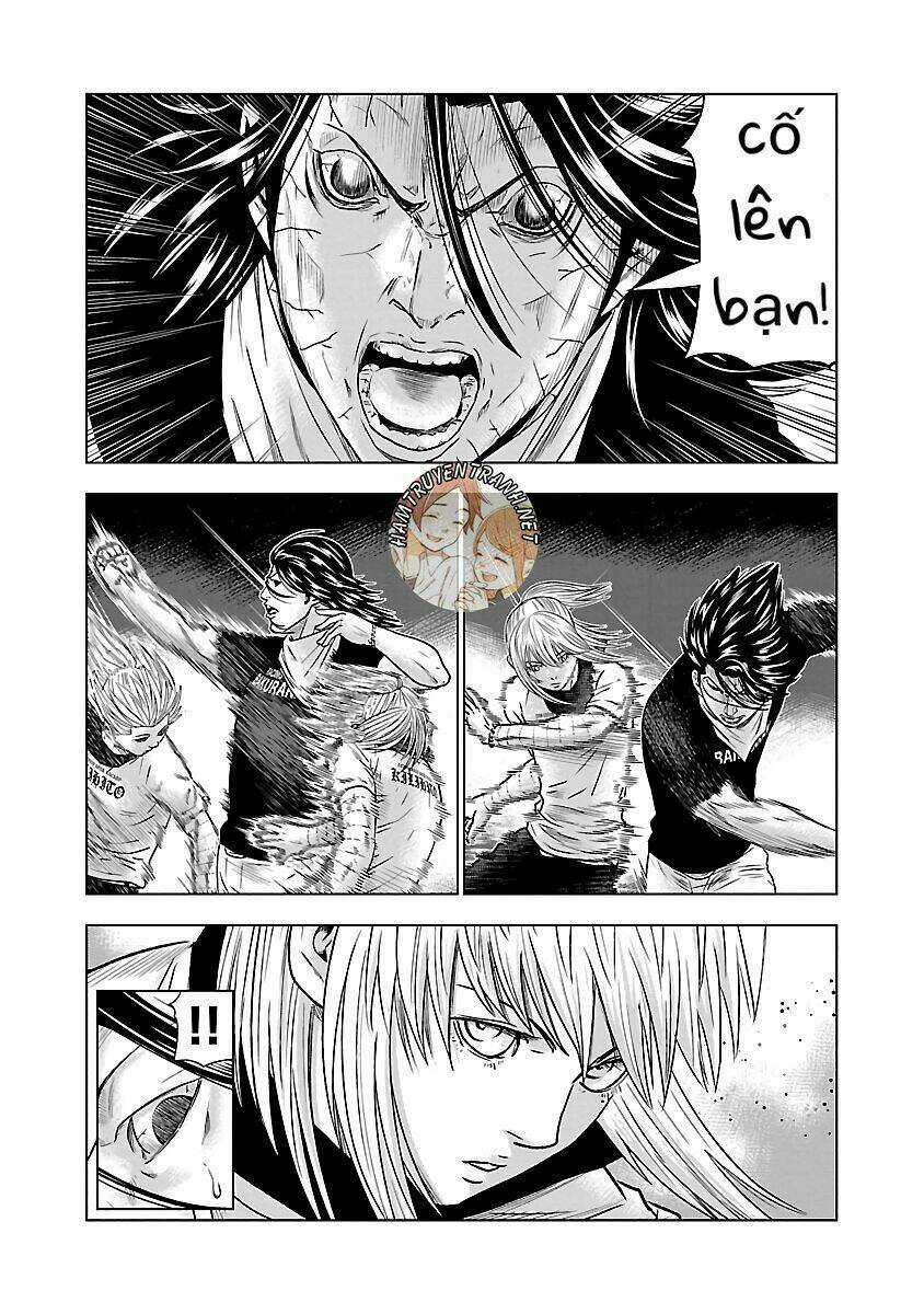 Out Chapter 44 trang 13