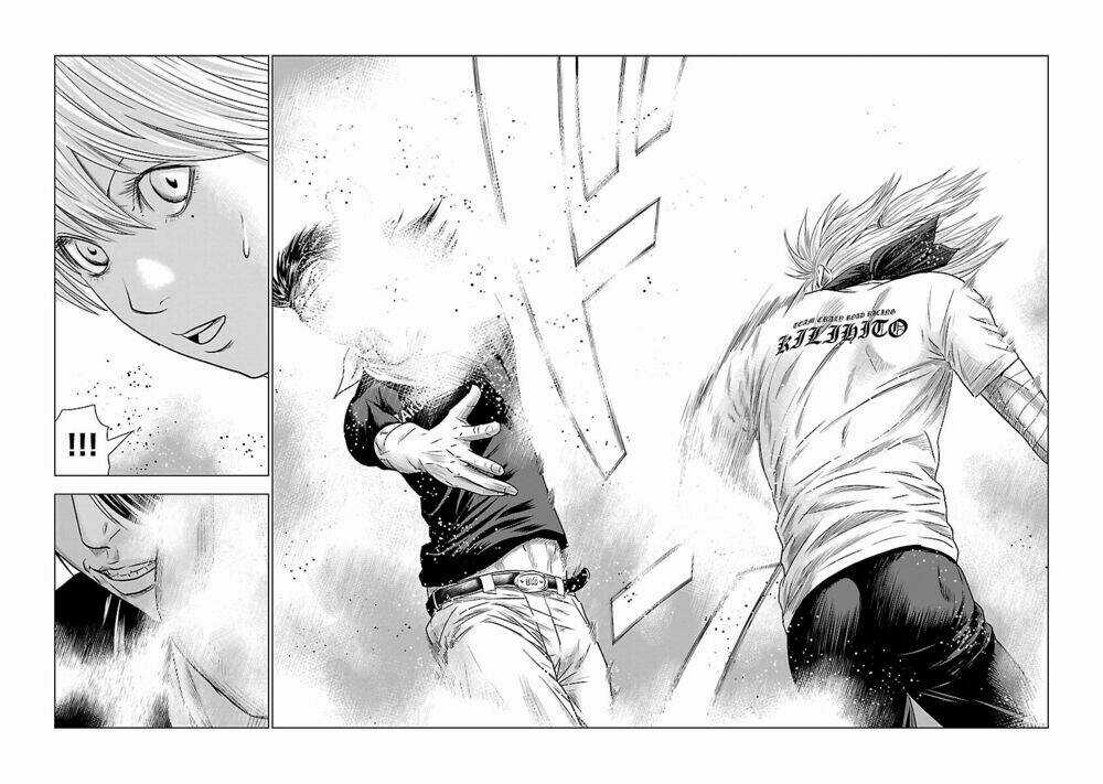 Out Chapter 44 trang 14