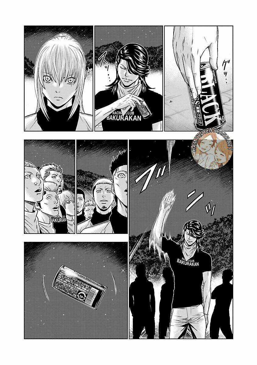 Out Chapter 44 trang 3