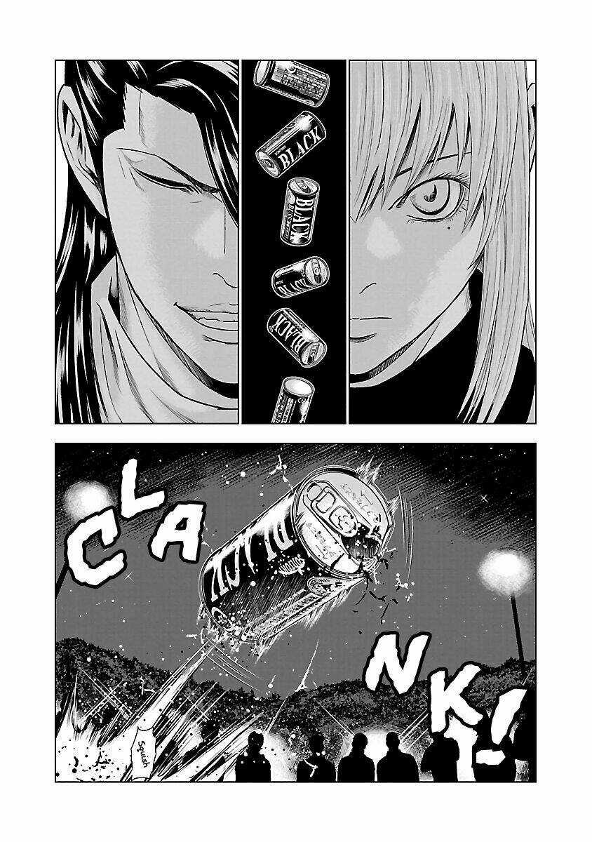 Out Chapter 44 trang 4