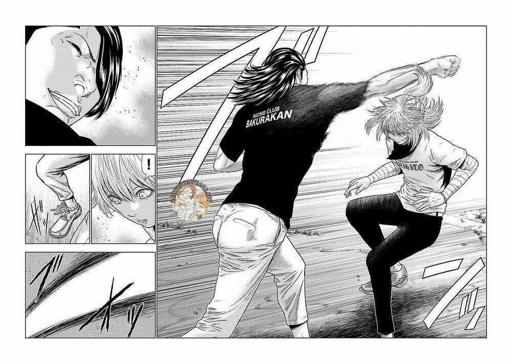 Out Chapter 44 trang 5