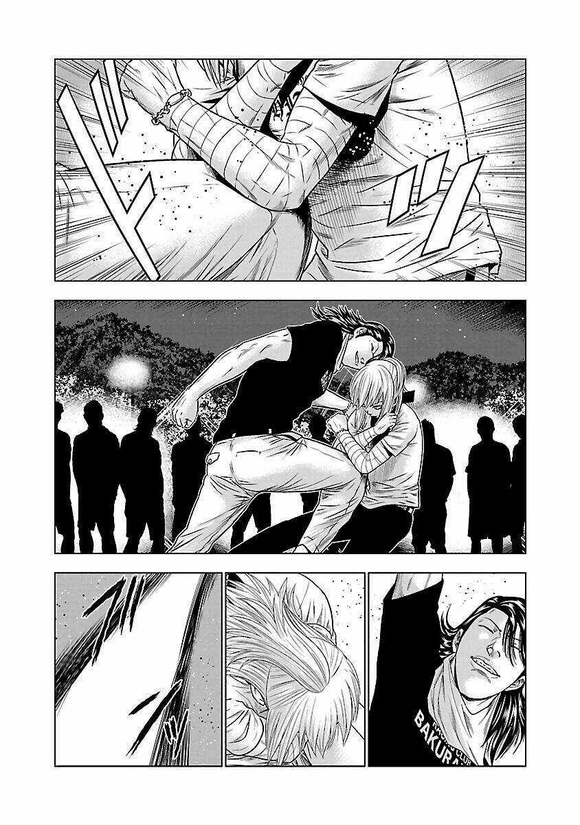 Out Chapter 44 trang 6