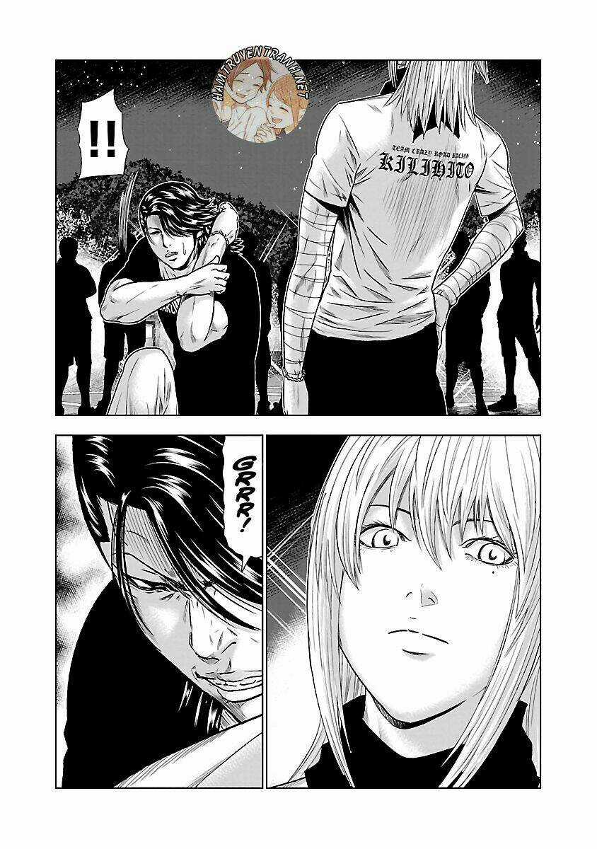 Out Chapter 44 trang 9