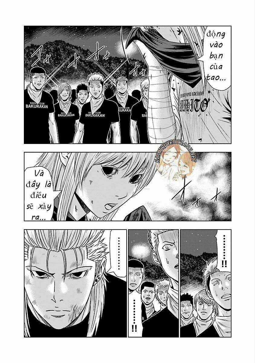 Out Chapter 45 trang 10