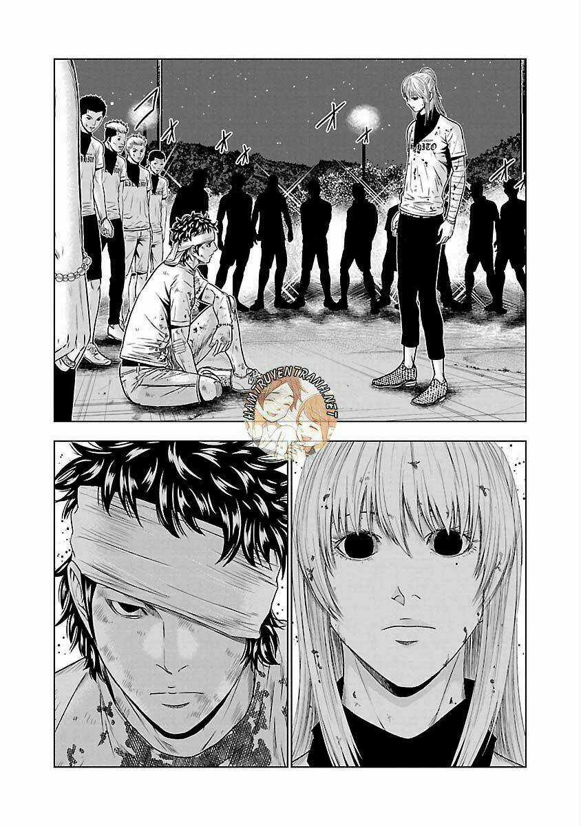 Out Chapter 45 trang 13