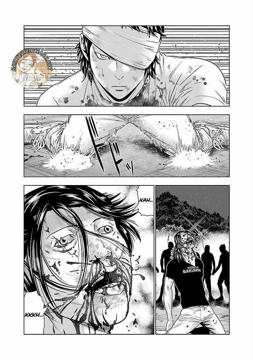 Out Chapter 45 trang 4