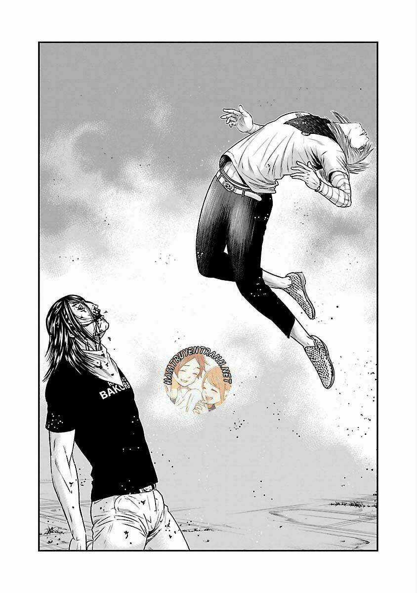 Out Chapter 45 trang 5