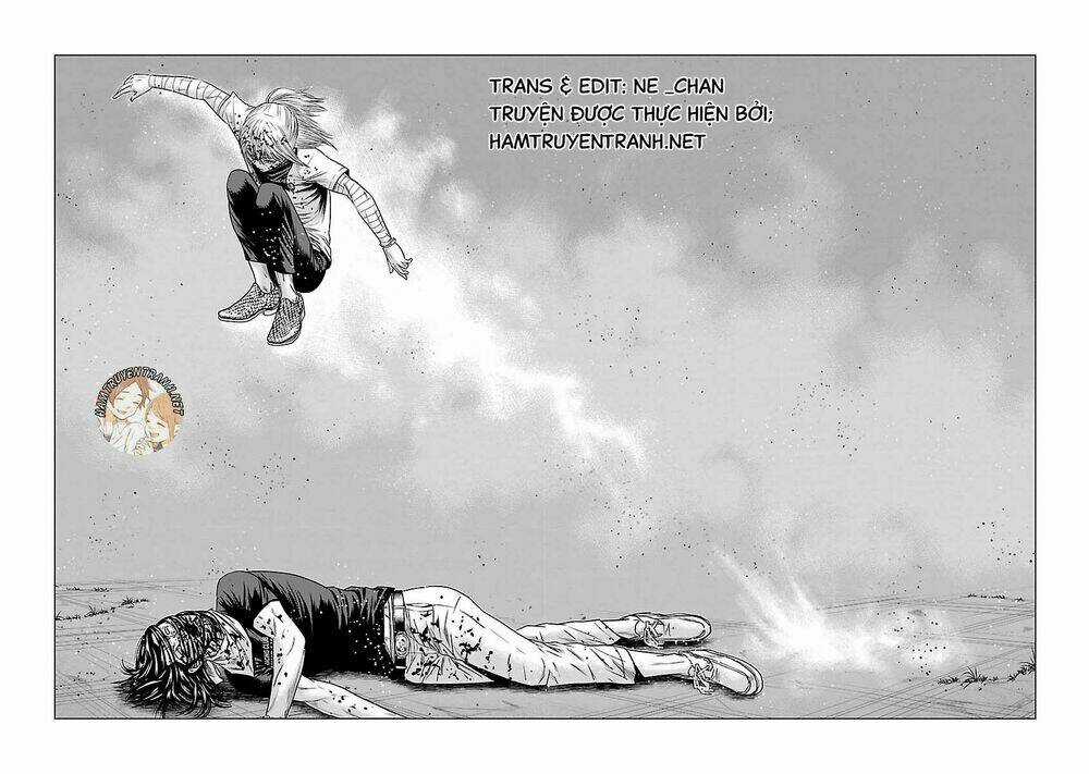 Out Chapter 45 trang 7