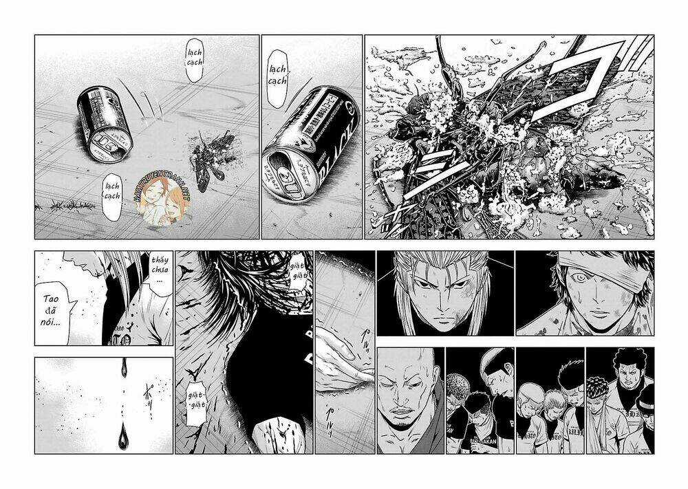 Out Chapter 45 trang 8