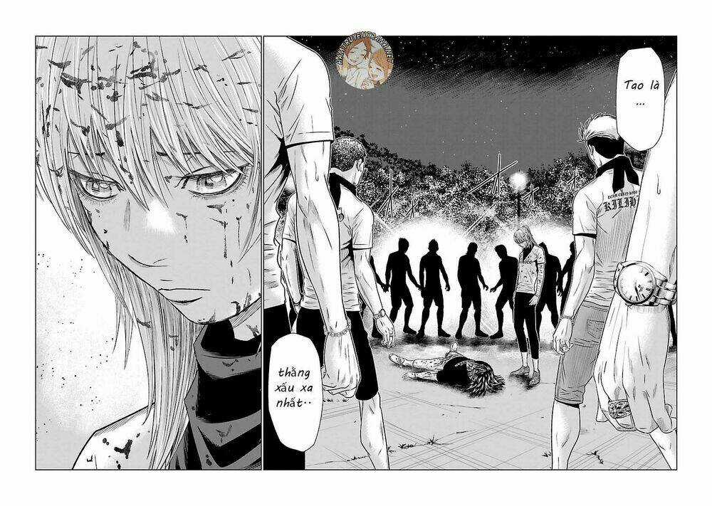 Out Chapter 45 trang 9