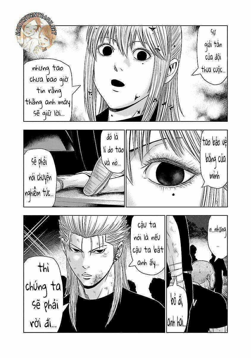Out Chapter 46 trang 10