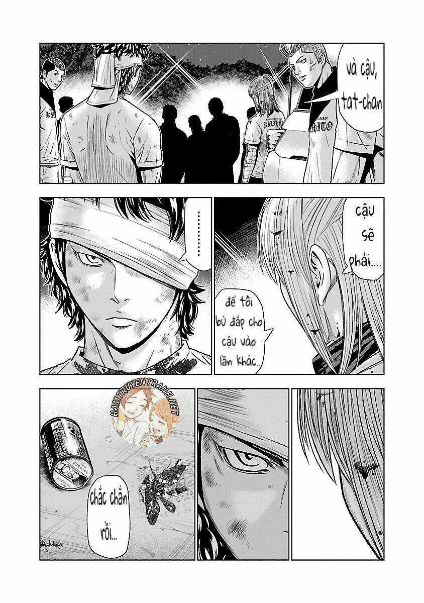 Out Chapter 46 trang 12