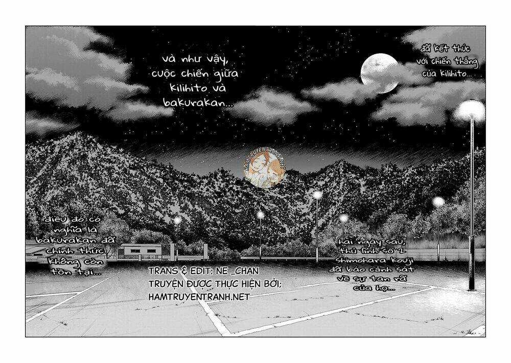 Out Chapter 46 trang 13