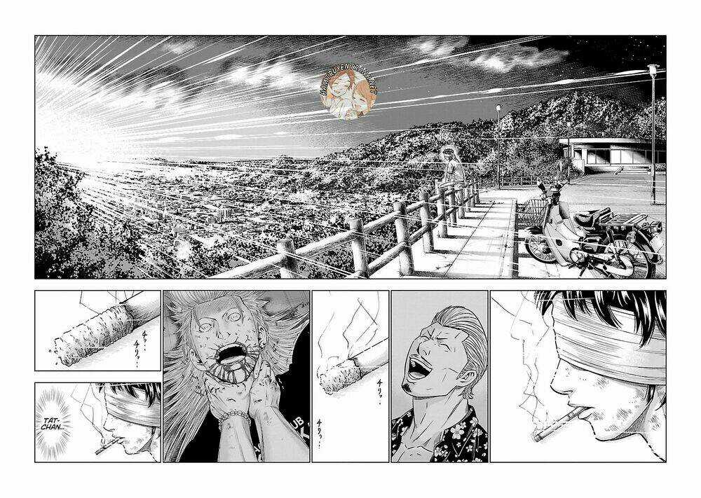 Out Chapter 46 trang 14