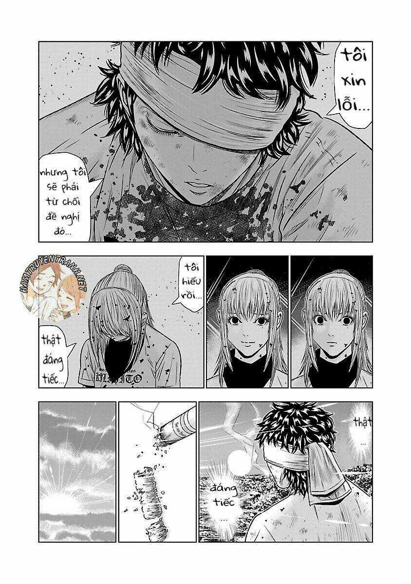 Out Chapter 46 trang 16