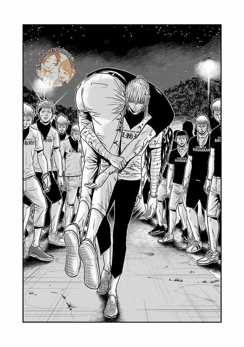 Out Chapter 46 trang 2