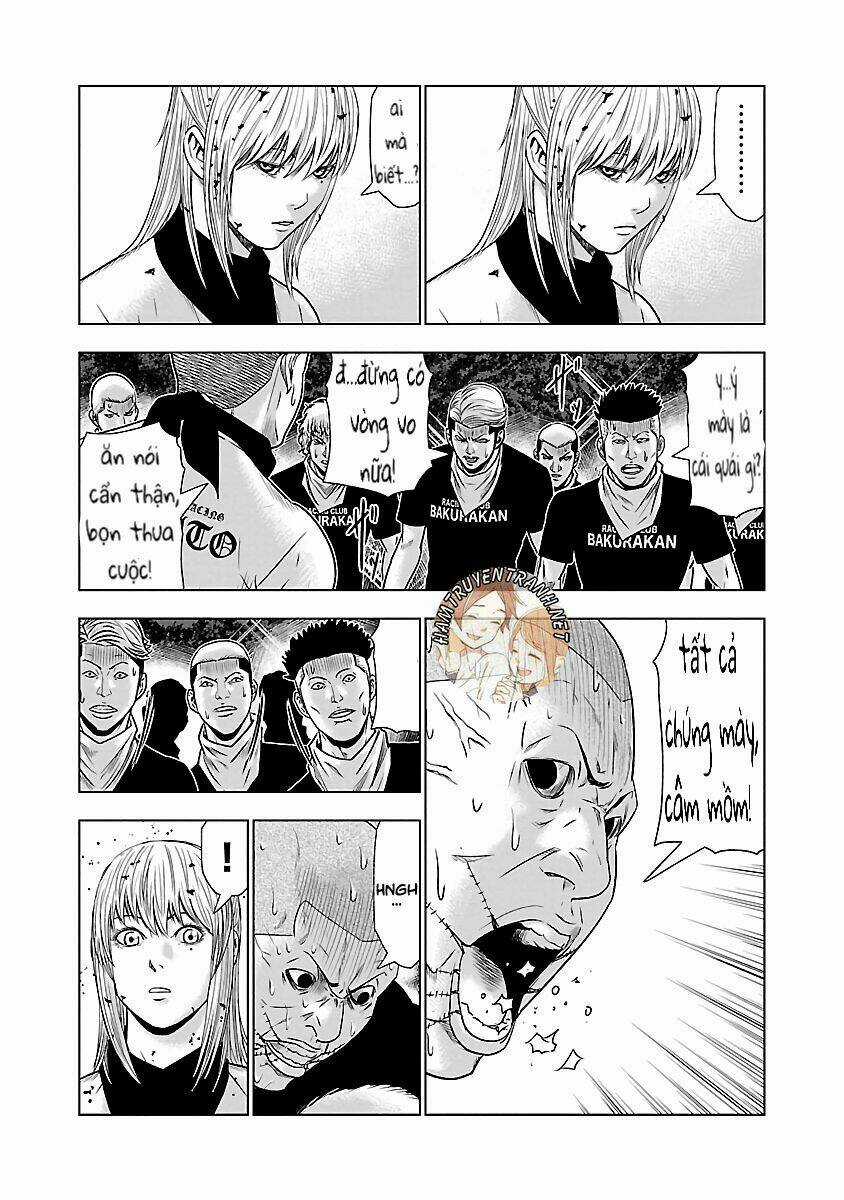 Out Chapter 46 trang 4