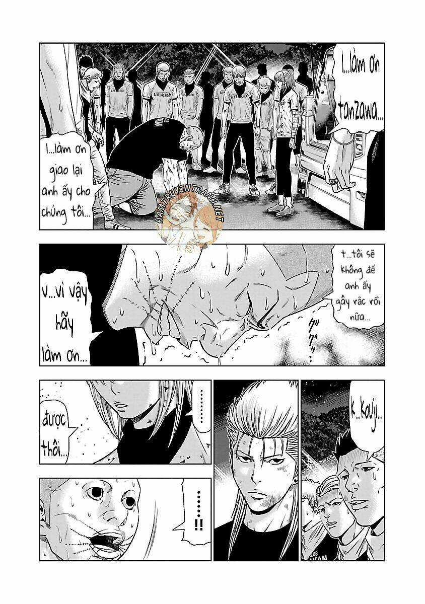 Out Chapter 46 trang 5