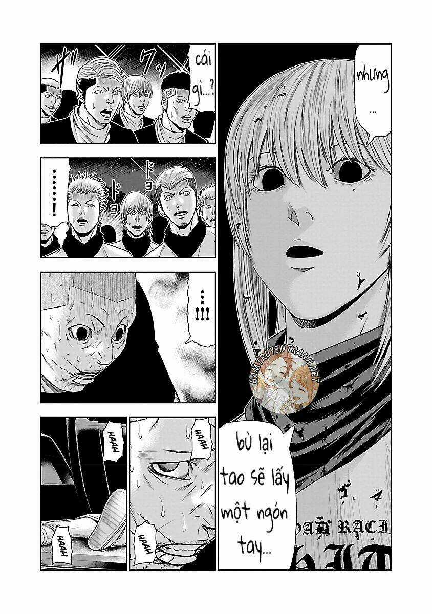 Out Chapter 46 trang 6