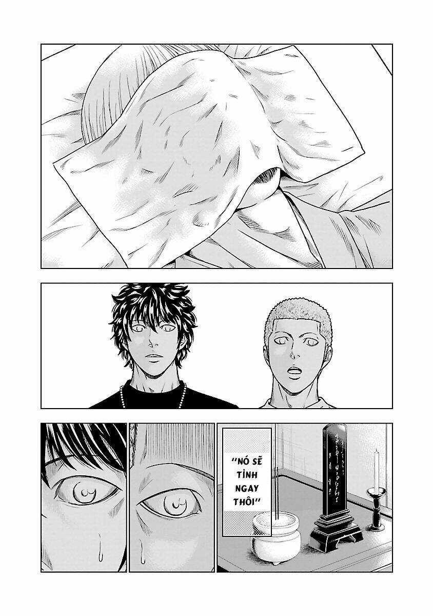 Out Chapter 47 trang 10