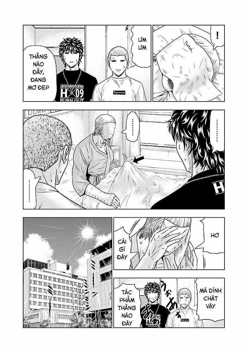 Out Chapter 47 trang 13