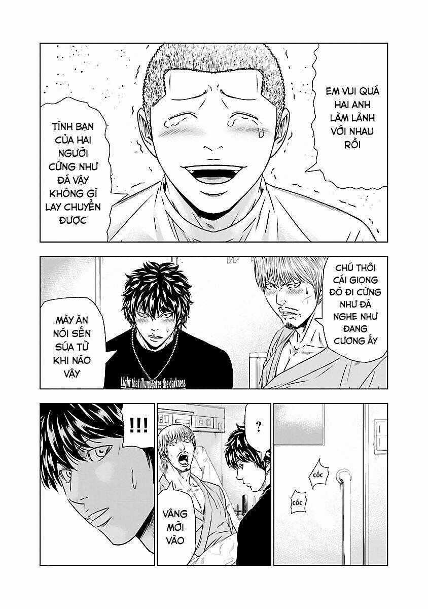 Out Chapter 47 trang 20