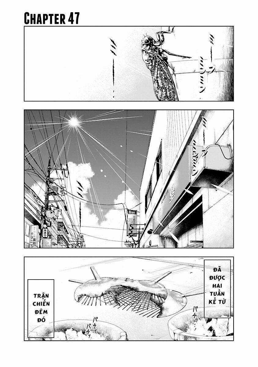 Out Chapter 47 trang 3