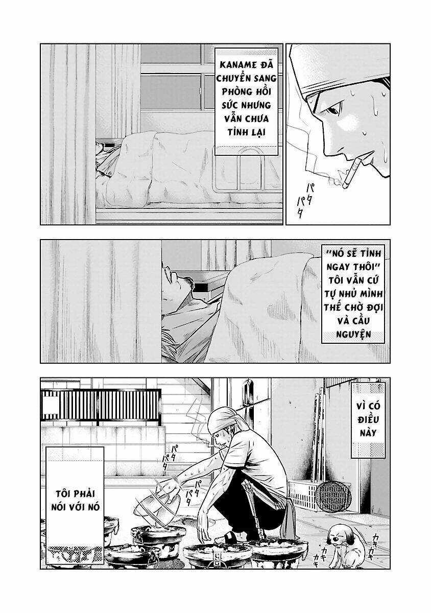 Out Chapter 47 trang 5