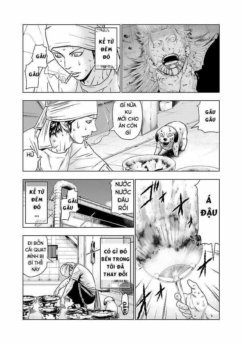 Out Chapter 47 trang 6