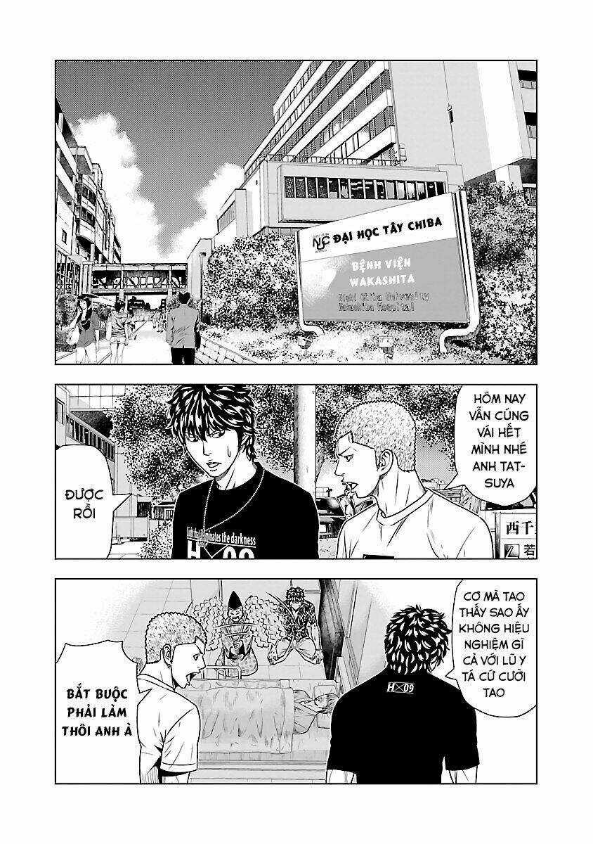 Out Chapter 47 trang 7