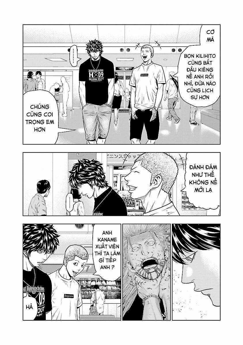 Out Chapter 47 trang 8