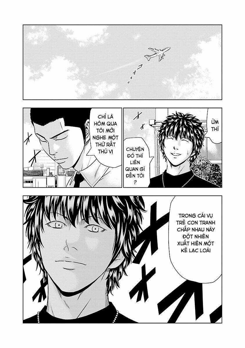 Out Chapter 48 trang 10