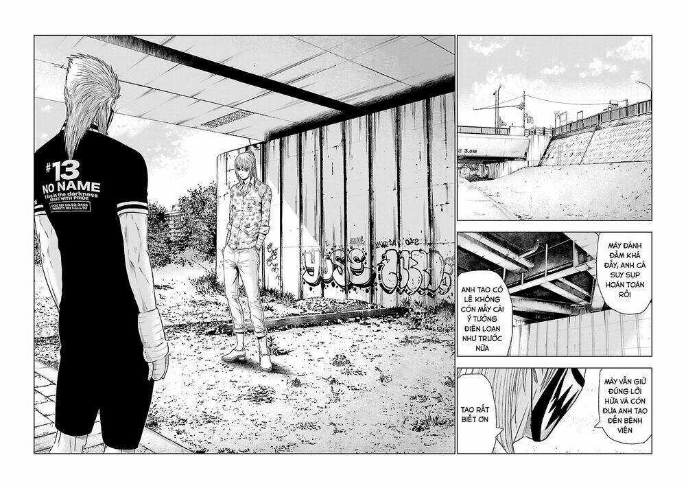 Out Chapter 48 trang 11