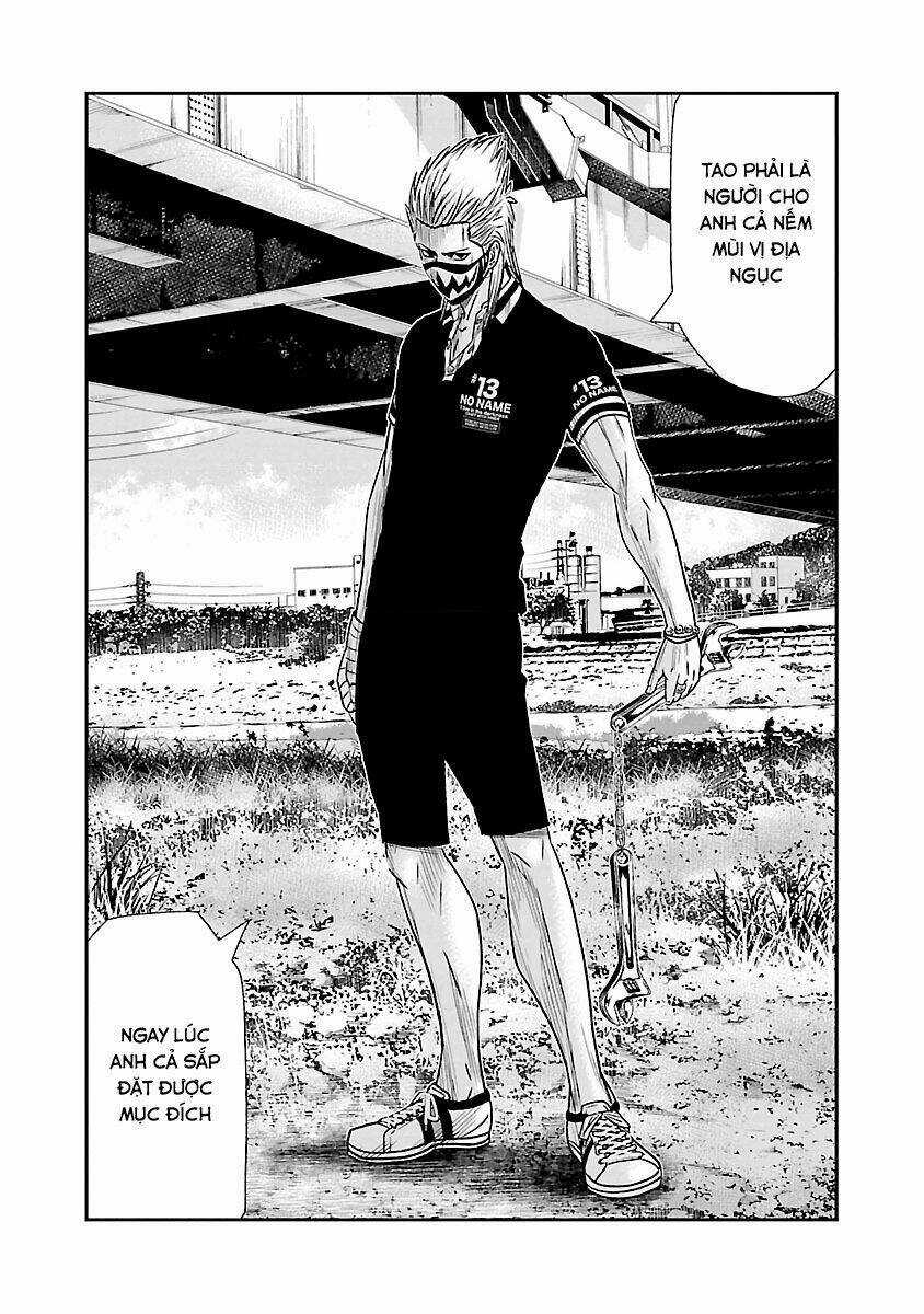 Out Chapter 48 trang 15