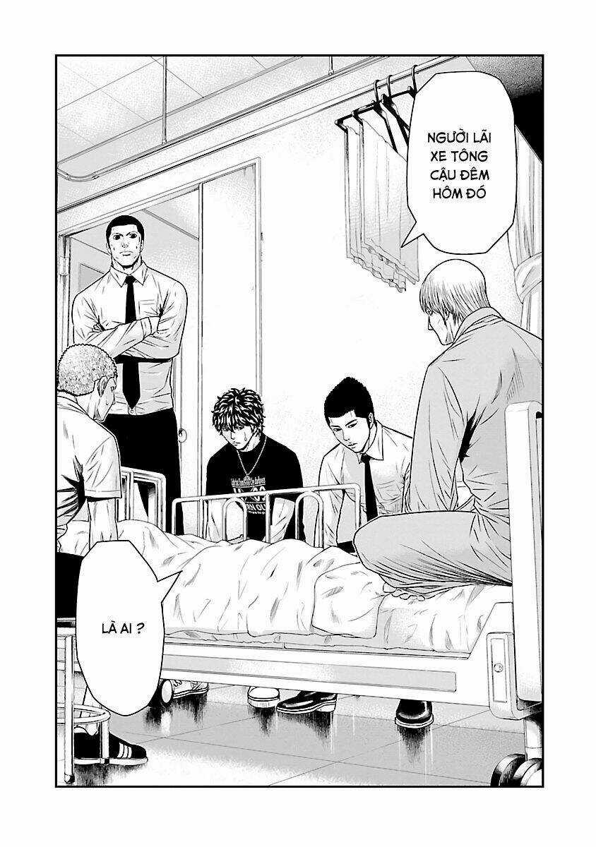 Out Chapter 48 trang 2