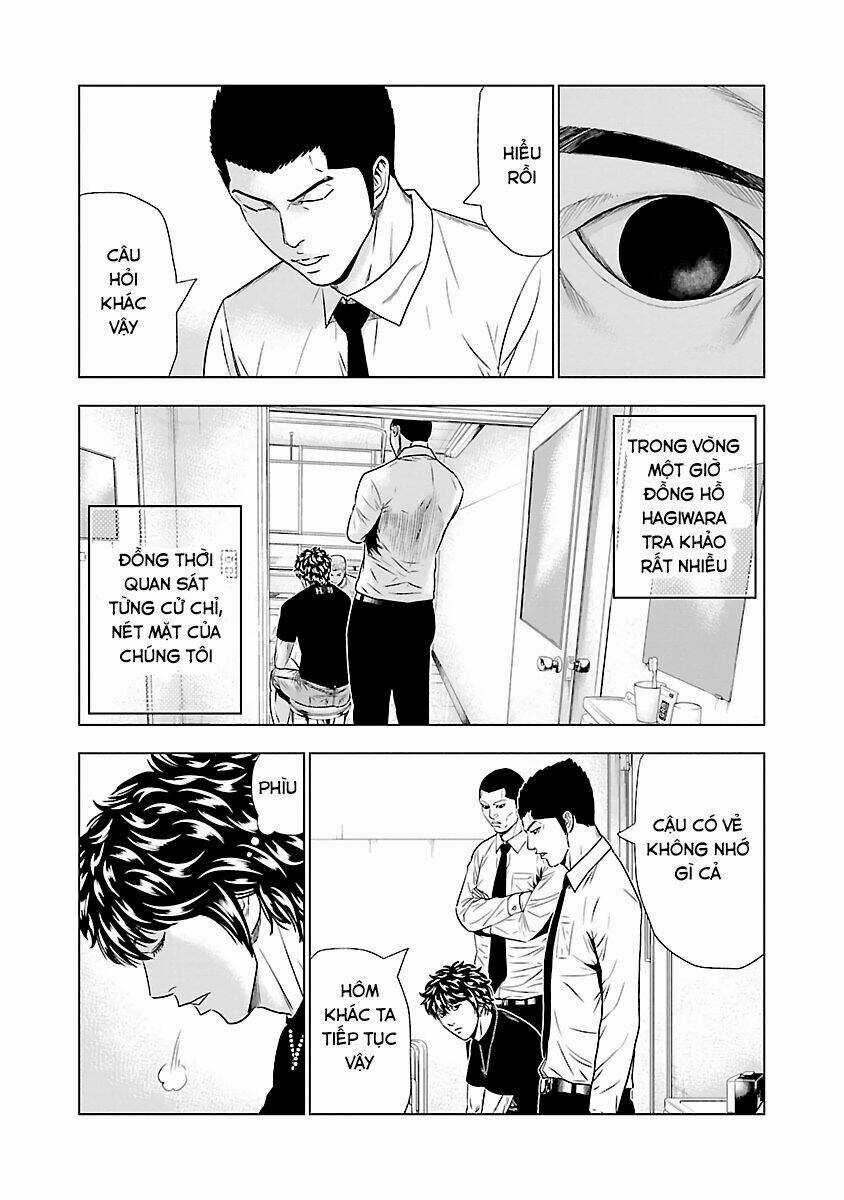 Out Chapter 48 trang 4