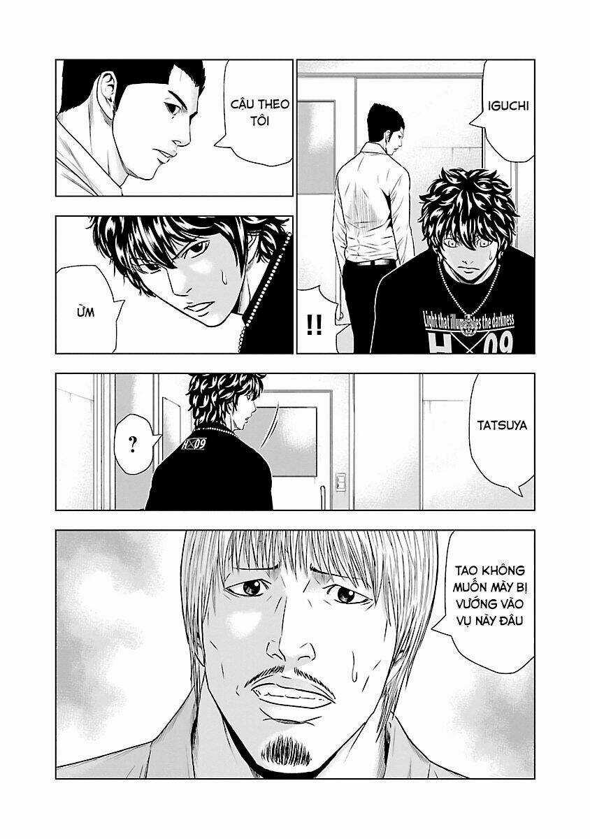 Out Chapter 48 trang 5