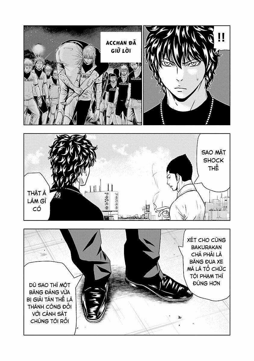 Out Chapter 48 trang 8