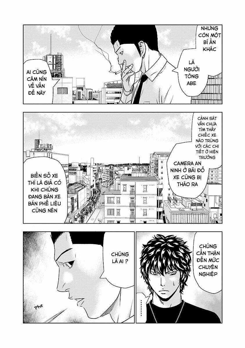 Out Chapter 48 trang 9