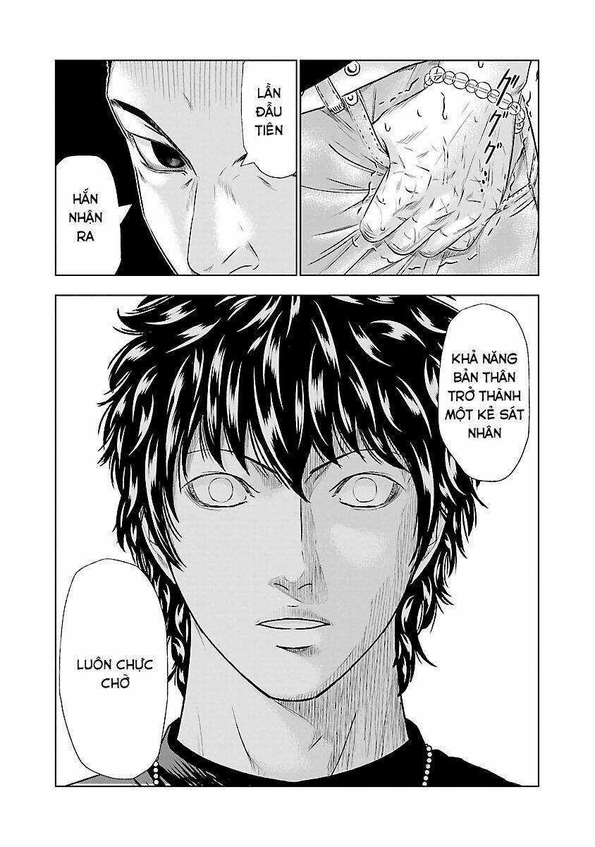 Out Chapter 49 trang 10