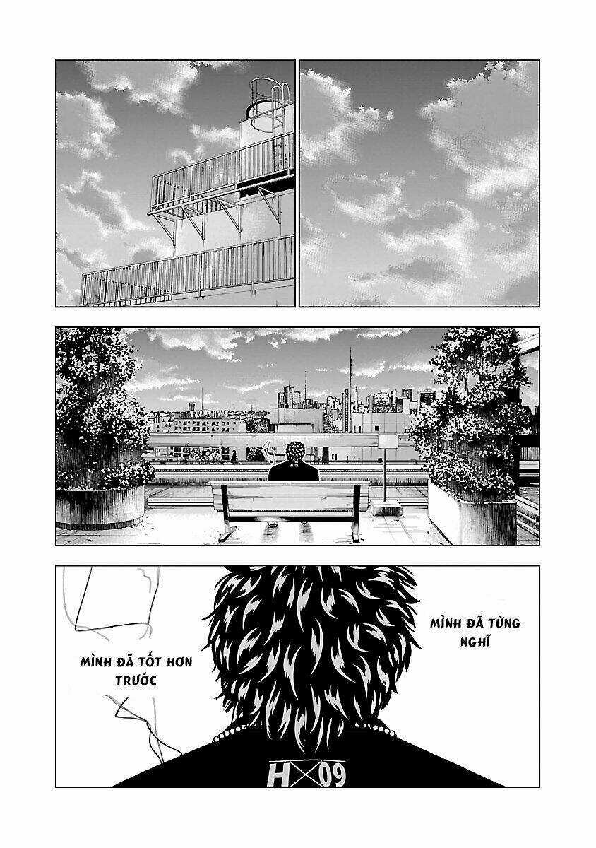 Out Chapter 49 trang 16