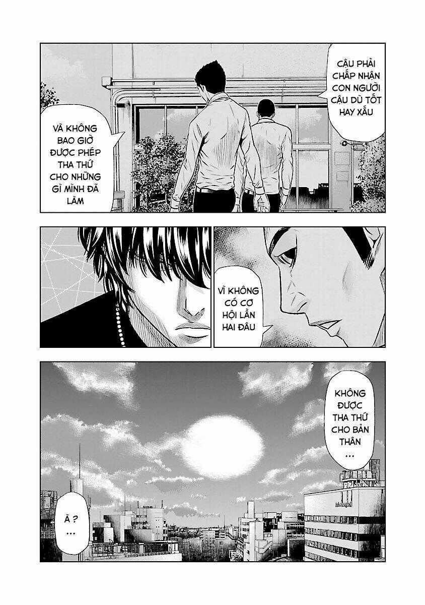Out Chapter 49 trang 19