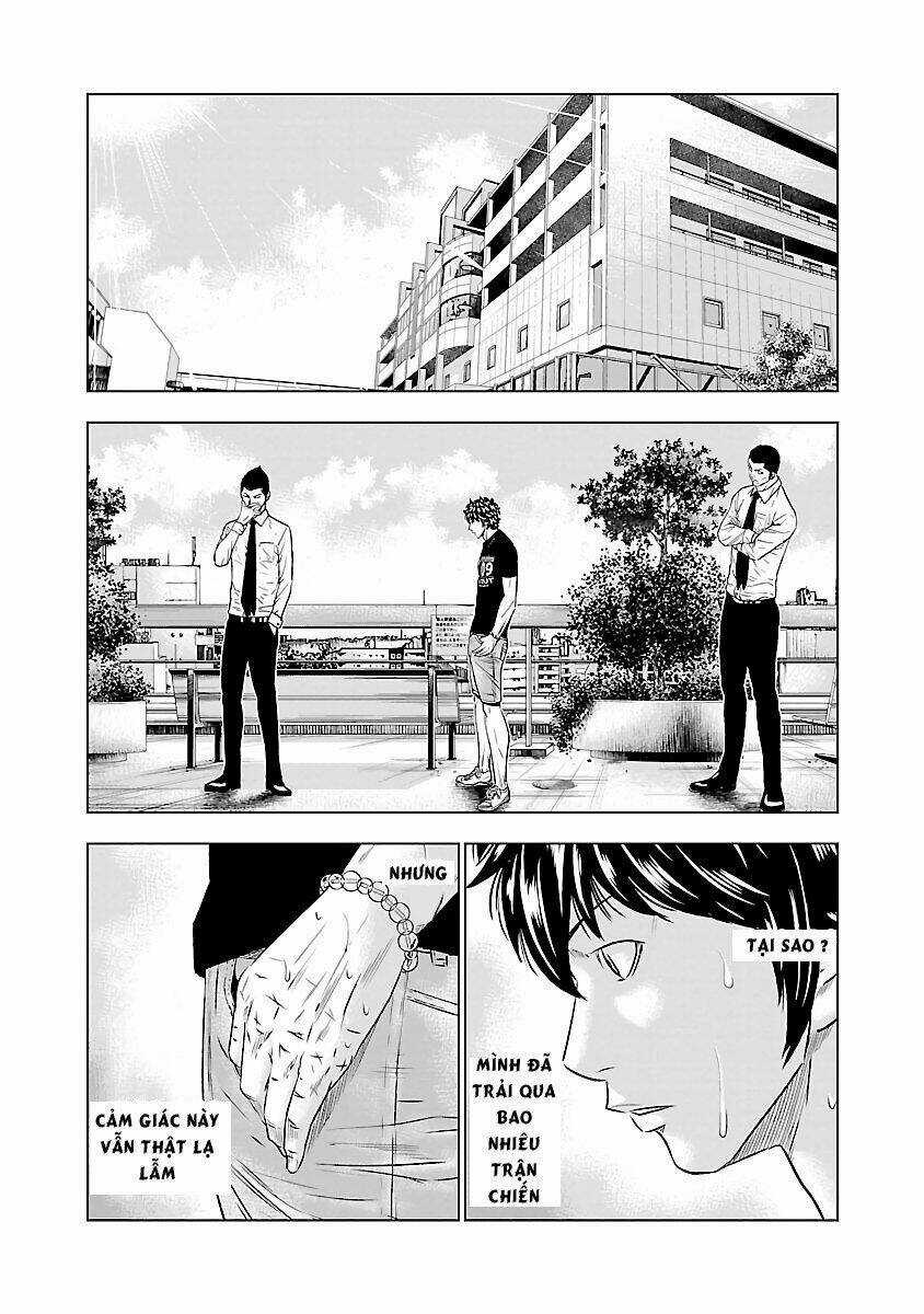 Out Chapter 49 trang 5