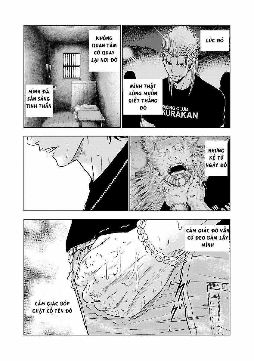 Out Chapter 49 trang 6