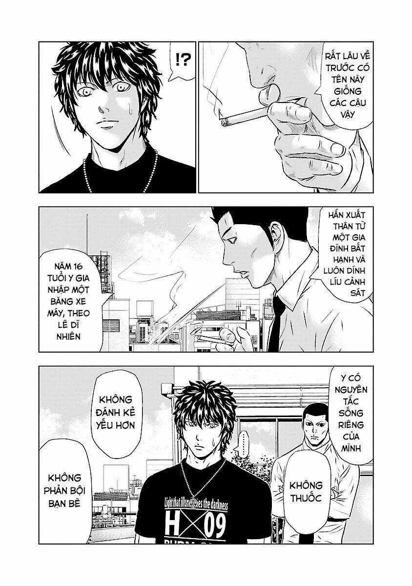 Out Chapter 49 trang 7