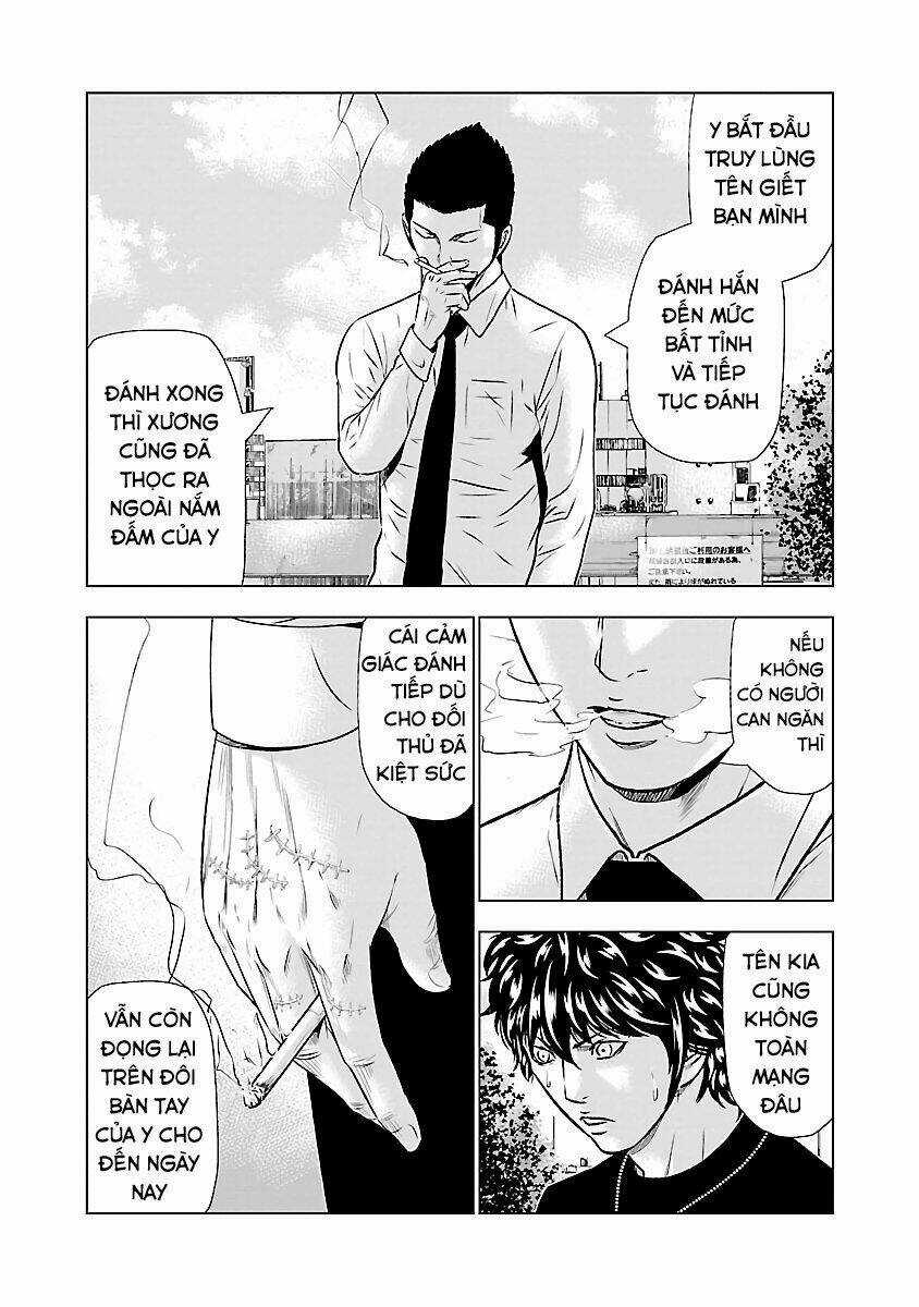 Out Chapter 49 trang 9