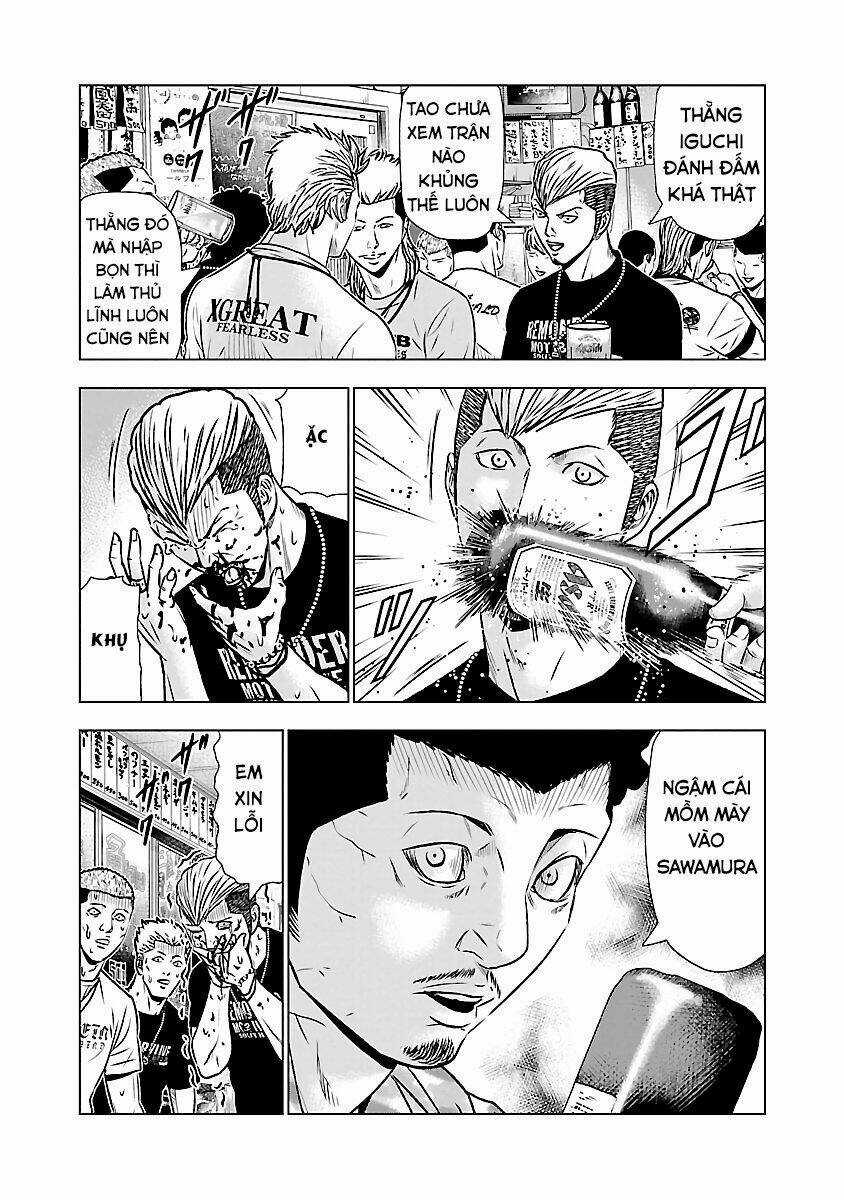 Out Chapter 50 trang 11